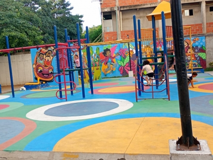 Apartamento en Condominio Torres de San Jose  apto 404 torre b